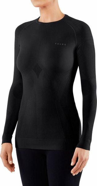 Damen Langarmshirt Maximum Warm