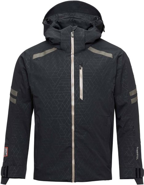 Atelier Course Jacket