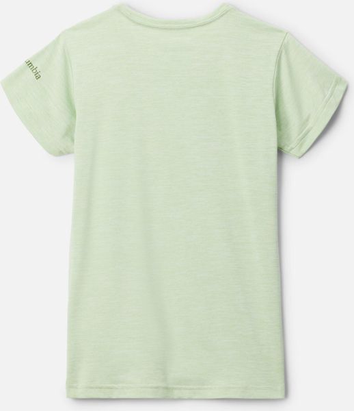 Mission Peak Short Sleeve Graphic Shirt