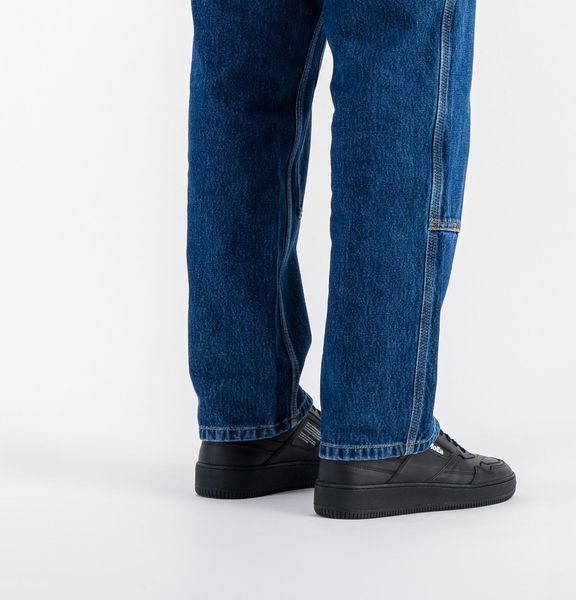 GEN1 - Corn Full Black