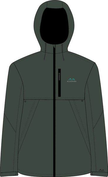 Arpette Jacket