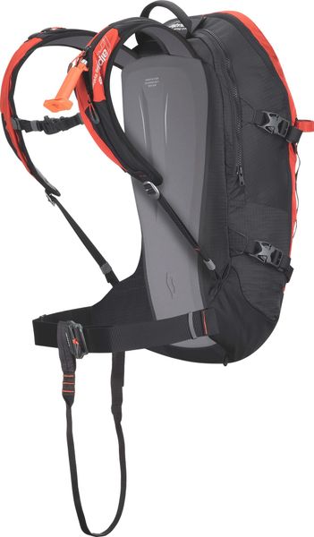 Pack Patrol E1 22 Kit