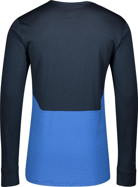 Shirt M's Defined Merino Long Sleeve