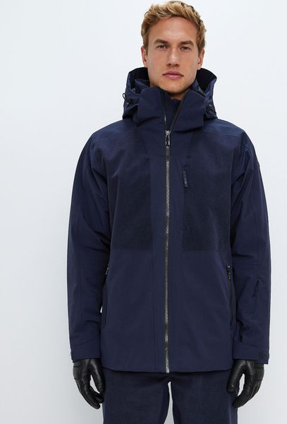 Andrew Cord Ski Jack