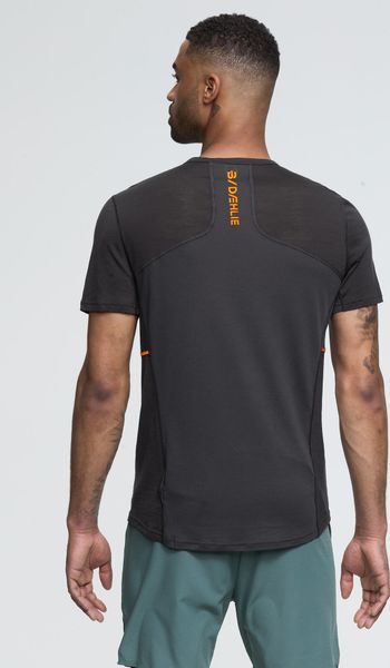 Performance Wool T-shirt