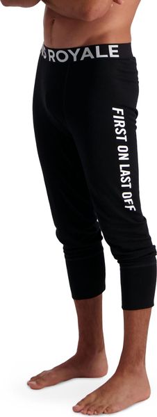 Mens Shaun-off 3/4 Legging