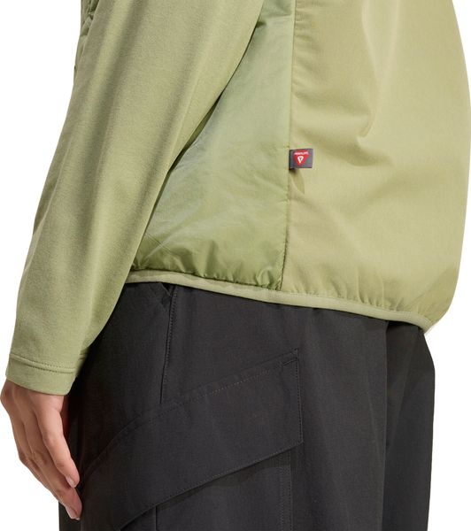 Terrex Xperior Primaloft Loose Fill Hybrid Vest