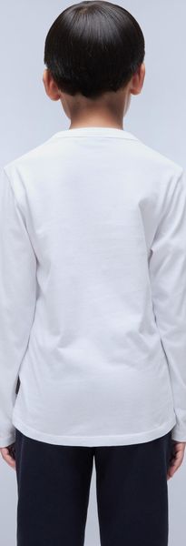 K S-chamois LS