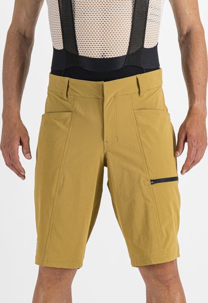 Giara Overshort