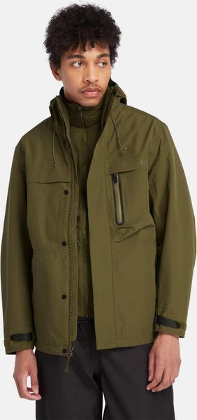 Mens Super Benton 3in1