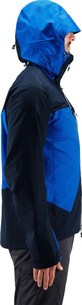 Spitz Jacket Men