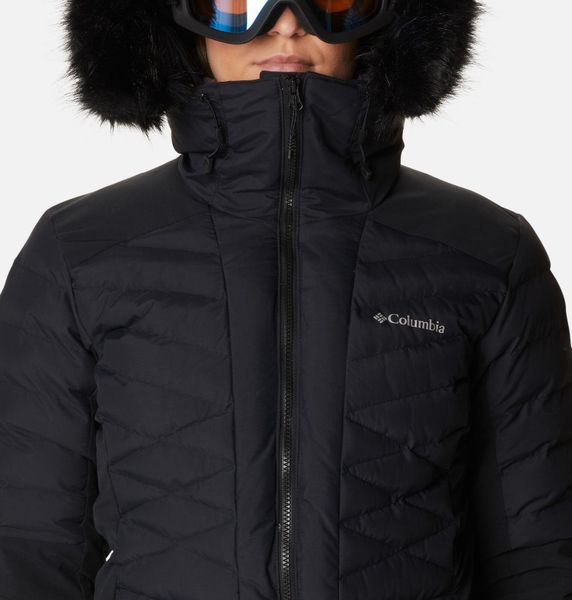Bird Mountain Insulated Jacket