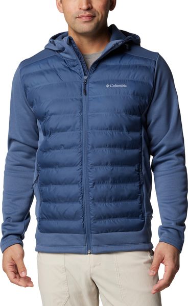 Outshield II Hooded Jacket