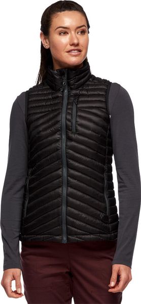 W Approach Down Vest