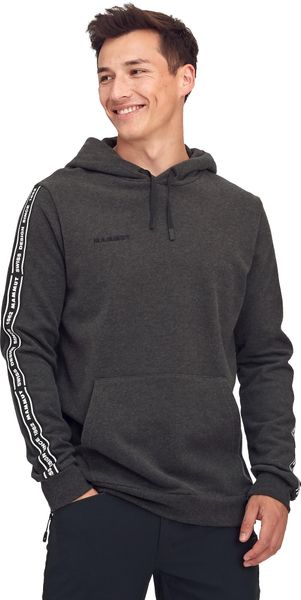 Logo ML Hoody Men