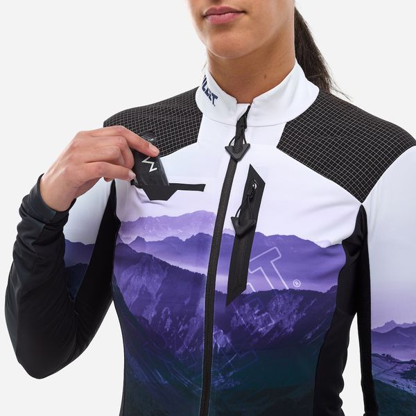 Pierra Ment Pro TOP W