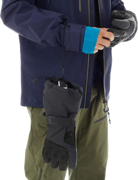 Scalottas Glove