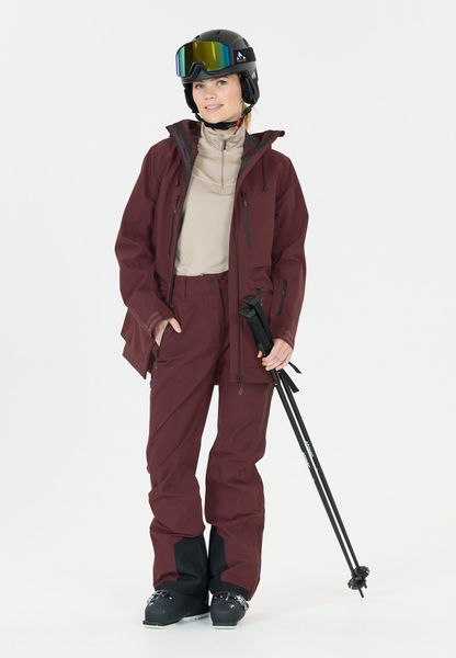 Waitoro W Layertech Ski Pants W-pro 15000