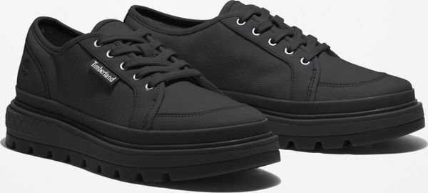 Ray City Mixed Material Oxford