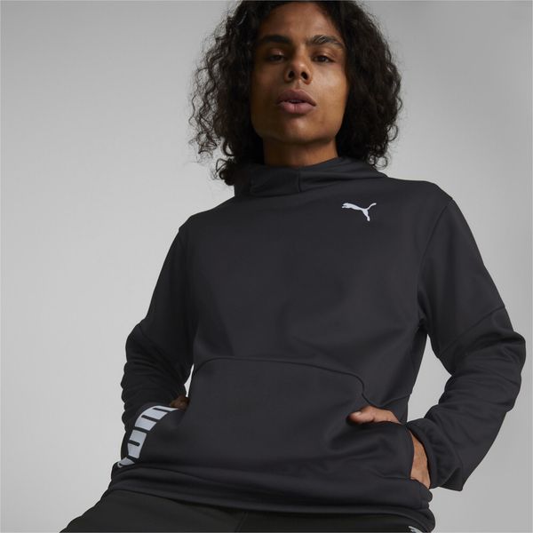 Train ALL DAY Pwrfleece Hoodie