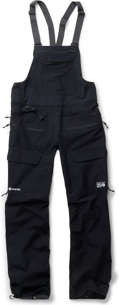 Boundary Ridge Gore-tex Bib