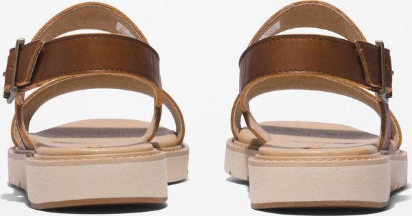 Womens Bailey Park 2 Strap Sandal