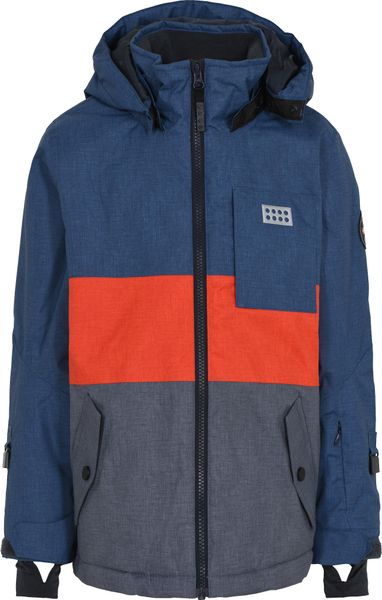 LWJoshua 704 - Jacket