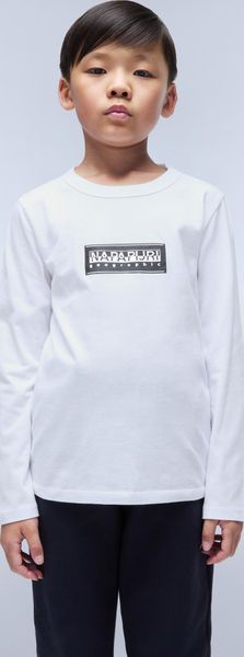K S-chamois LS