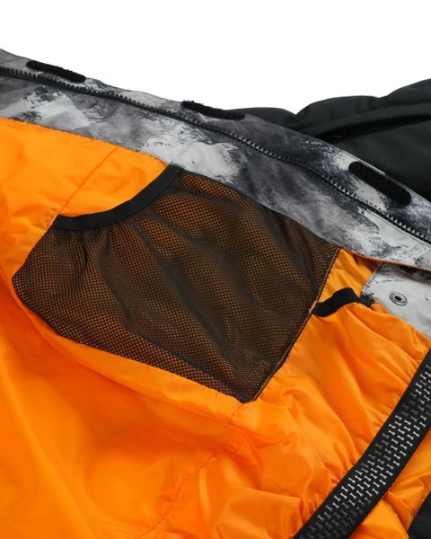 Impulse Synthetic Down Jacket