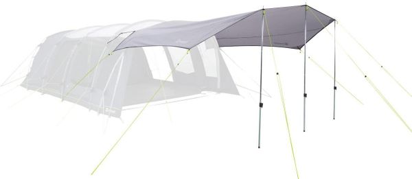Canopy Tarp L