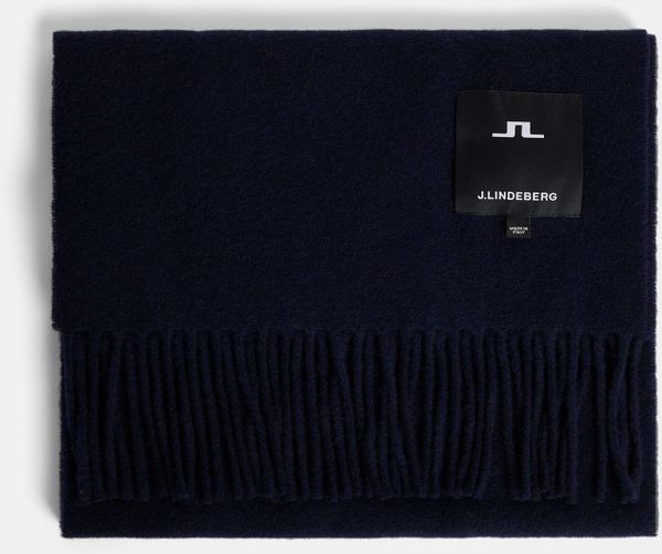 Champ Solid Wool Scarf