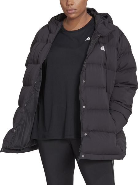 Women HEL H Jacket IN