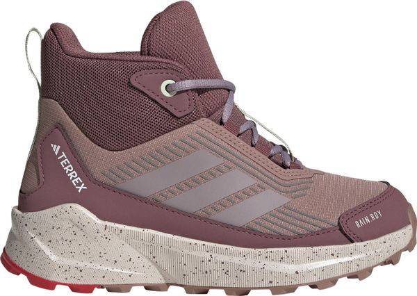 Terrex Trailmaker 2 Mid RAIN.RDY Hiking Shoes Kids