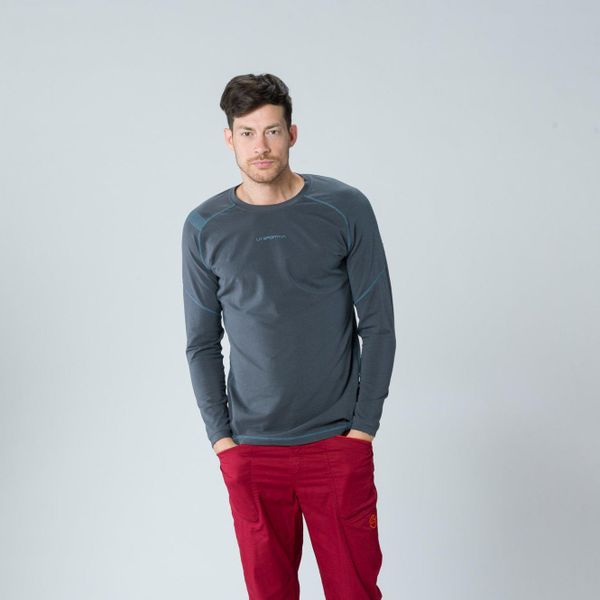 Future Long Sleeve Men