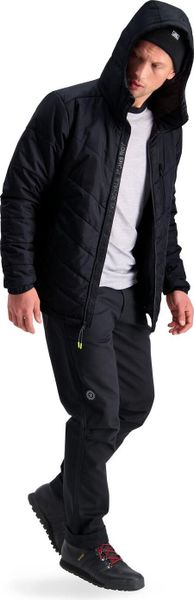 Mens Nordkette Insulation Hood
