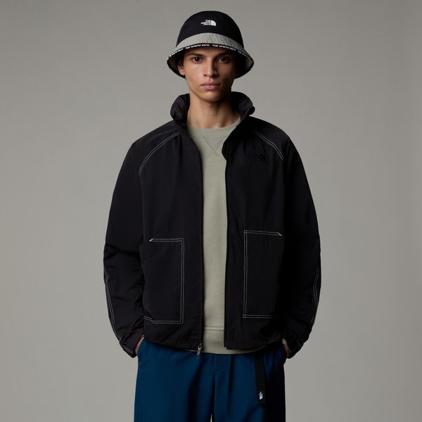 Mens M66 Nylon Wind Jacket