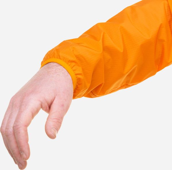 Aerofoil Full Zip Mens Jacket