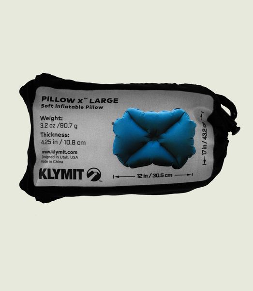 Pillow X Large