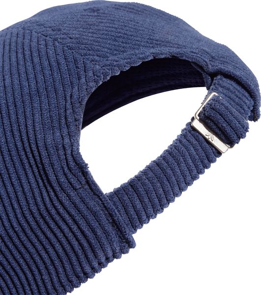 Corduroy Baseball Cap
