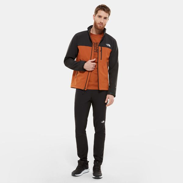Men’s Apex Bionic Jacket