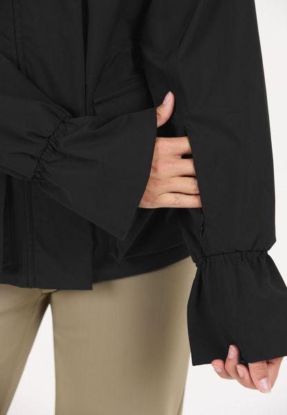 Carlile W Shell Jacket