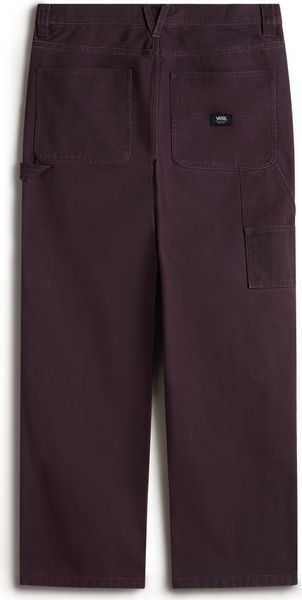 Drill Chore Carpenter Loose Vintage Wash