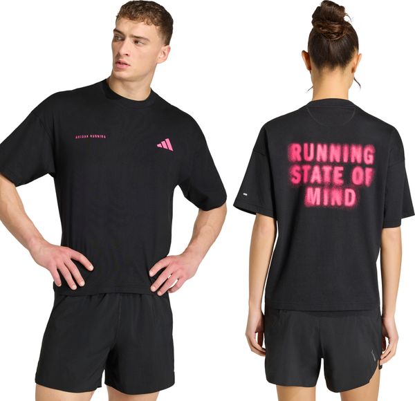 adi365 Cheering T-shirt