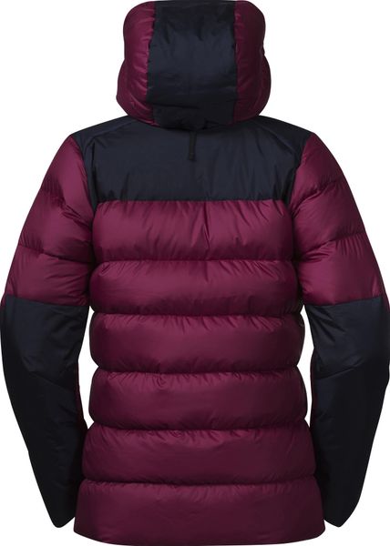 Rabot 365 Down W Jacket