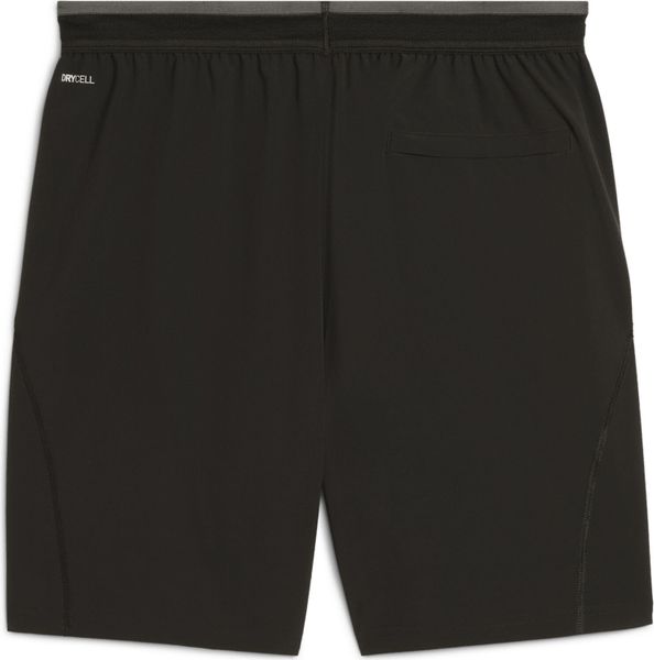 M Tech Training 7" Stretch Woven Short