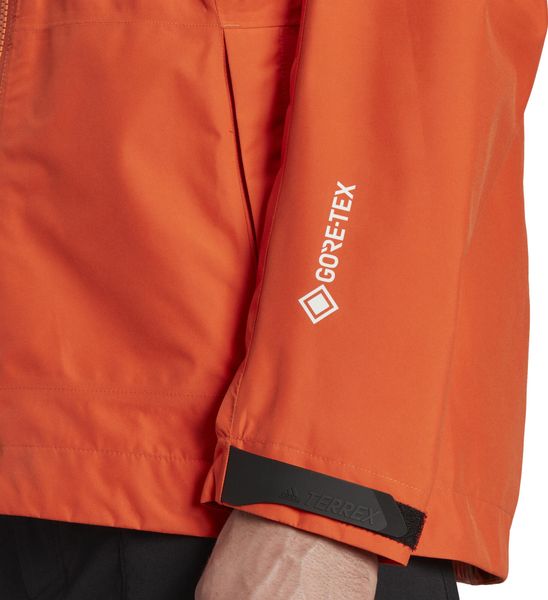 Xperior Gore-tex Paclite Rain Jacket