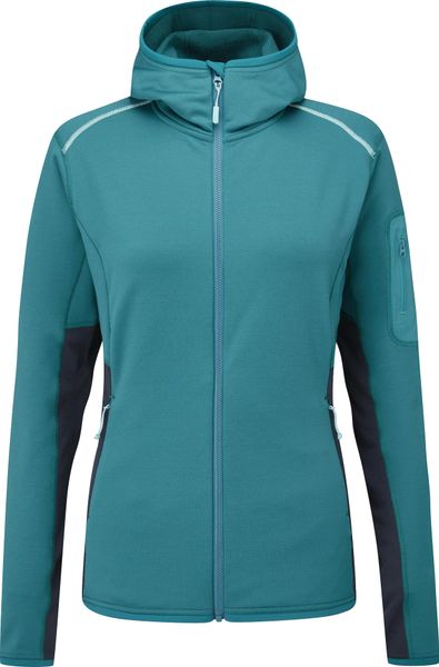 Rab Syncrino Mid Hoody Wmns | SportFits Shop Rab Syncrino Mid Hoody Wmns | SportFits Shop