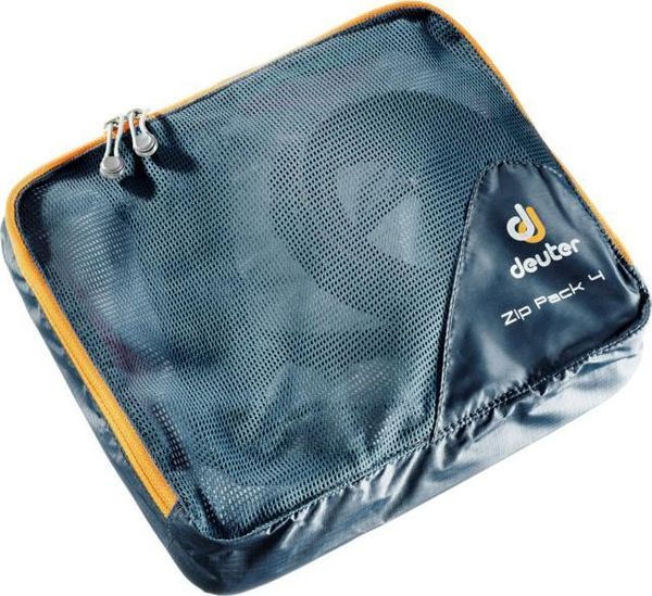 Zip Pack 4