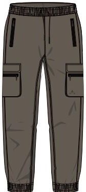 Portus W Track Pants