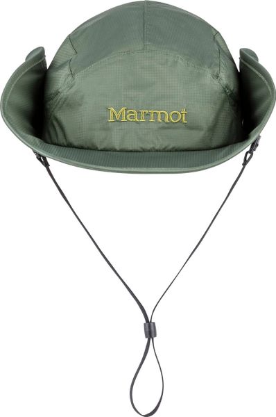 Precip Eco Safari Hat